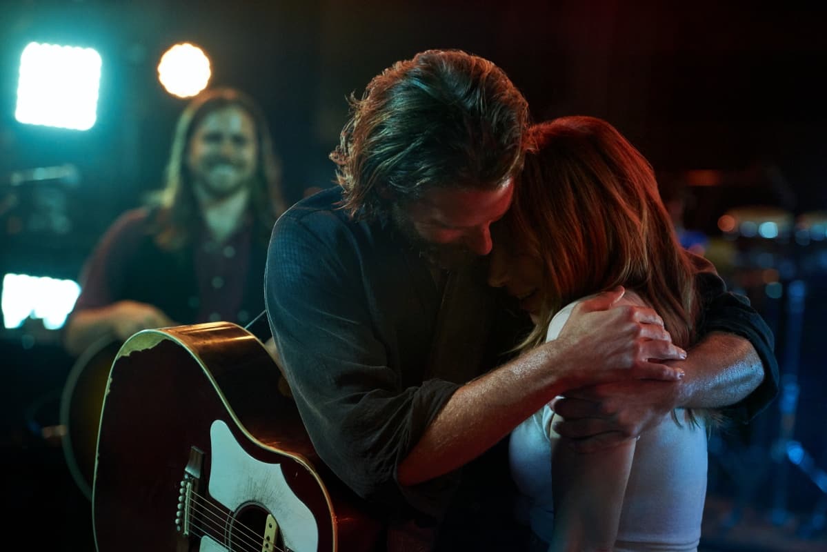 A Star Is Born
