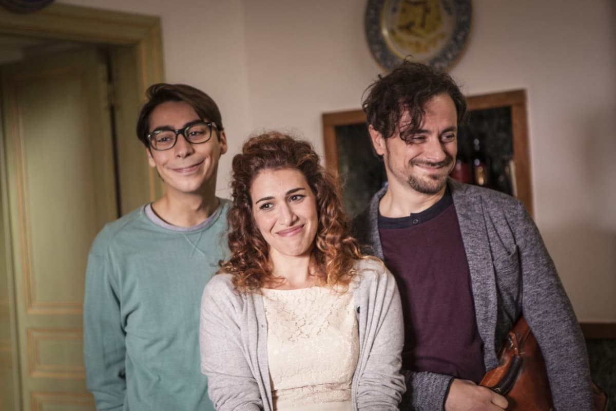 La fuitina sbagliata