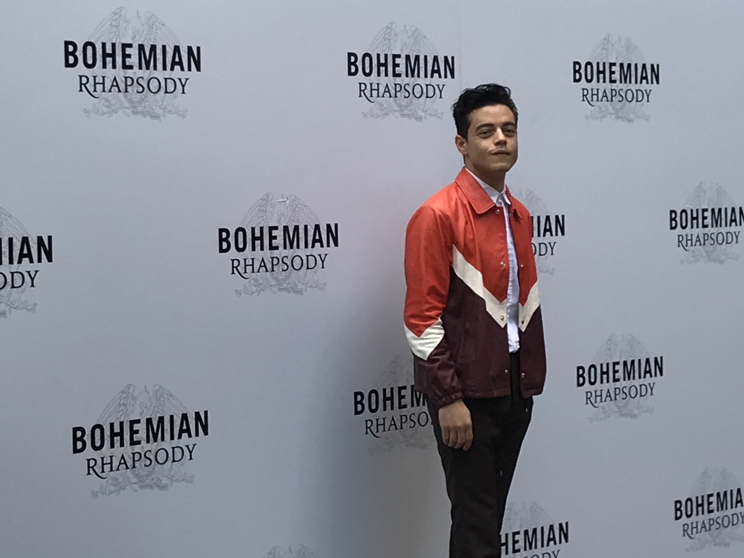Bohemian Rhapsody