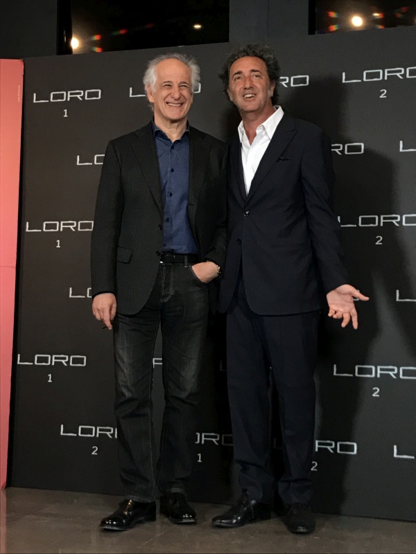 Loro 1