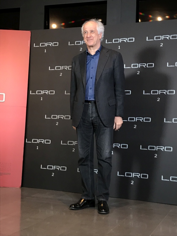 Loro 1