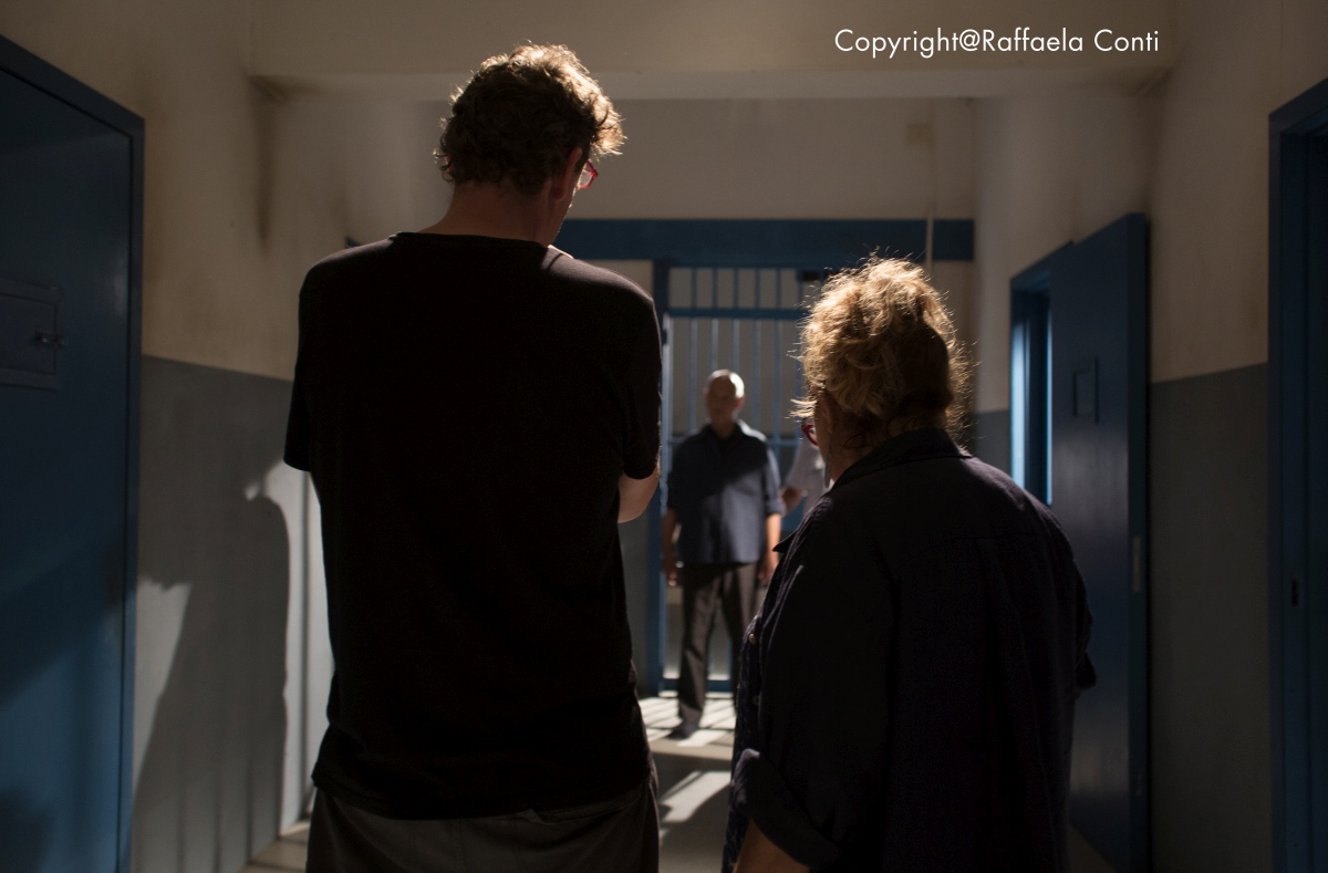 Orari Di Programmazione Di Criminali Si Diventa Film