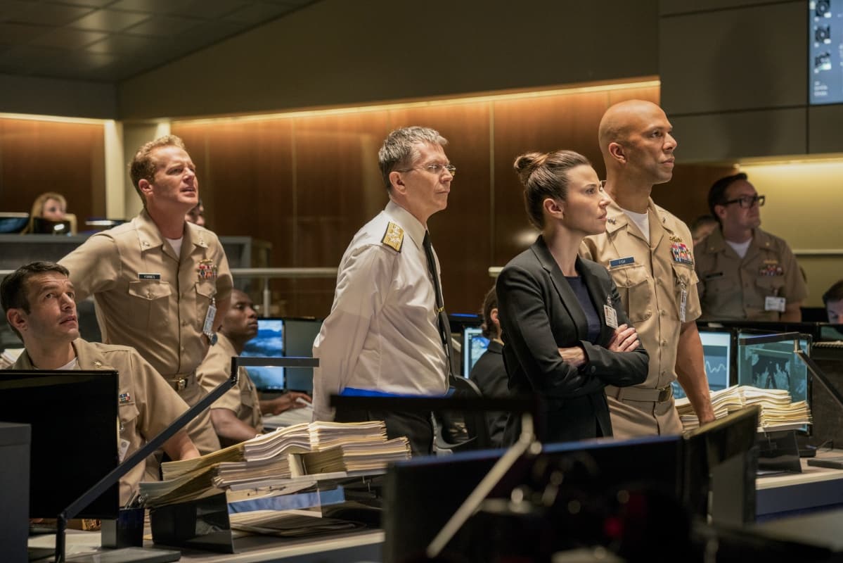 Hunter Killer