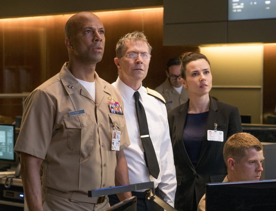 Hunter Killer