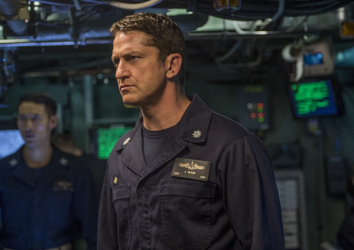 Hunter Killer