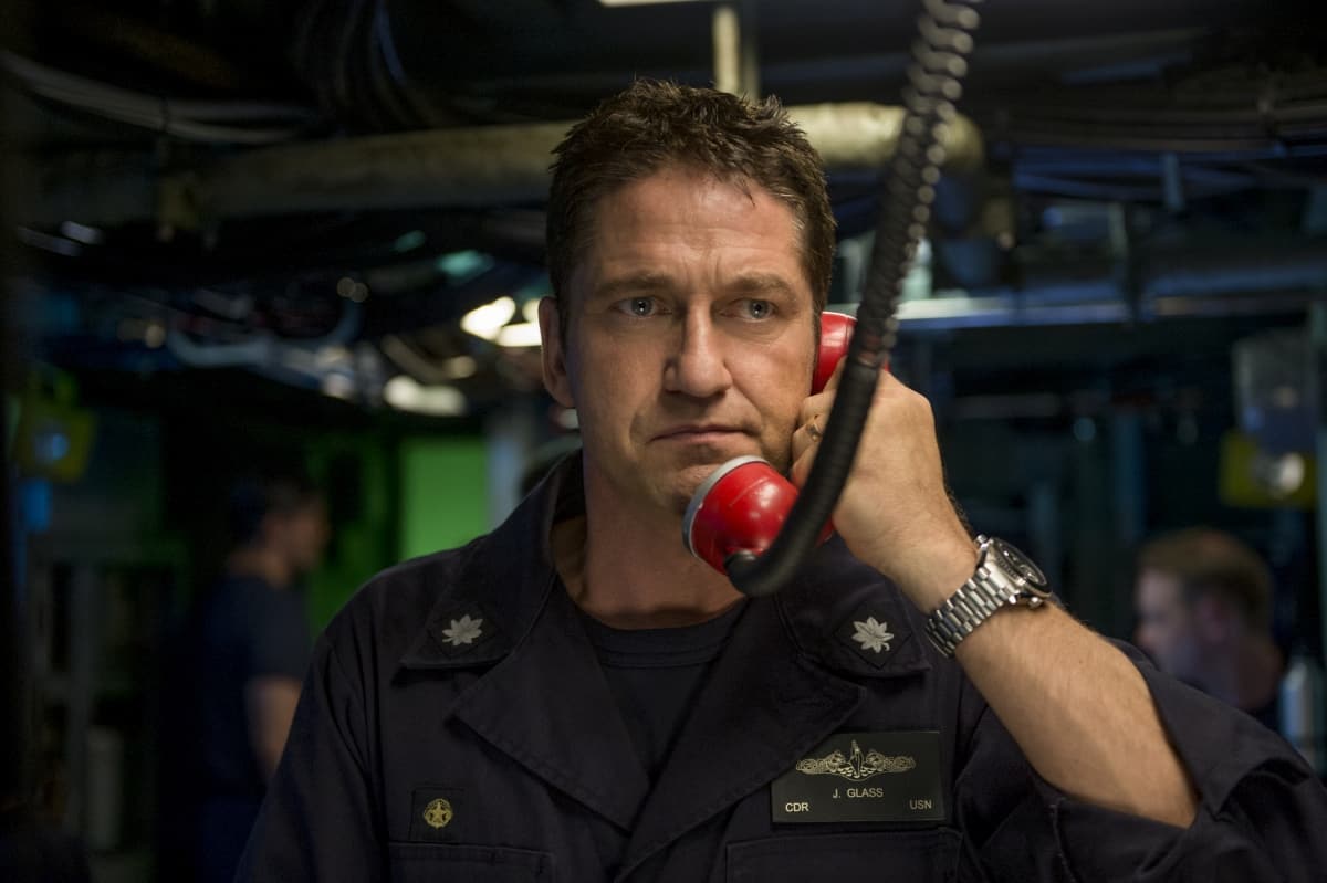 Hunter Killer