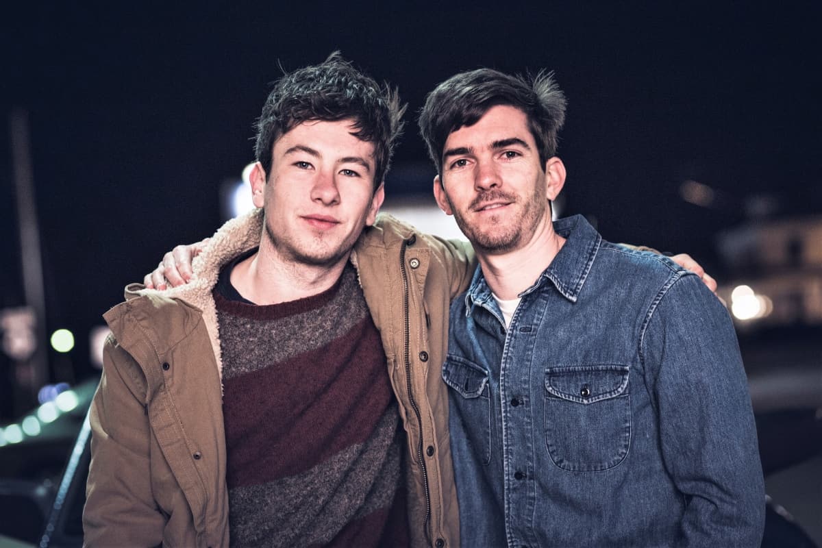 American Animals