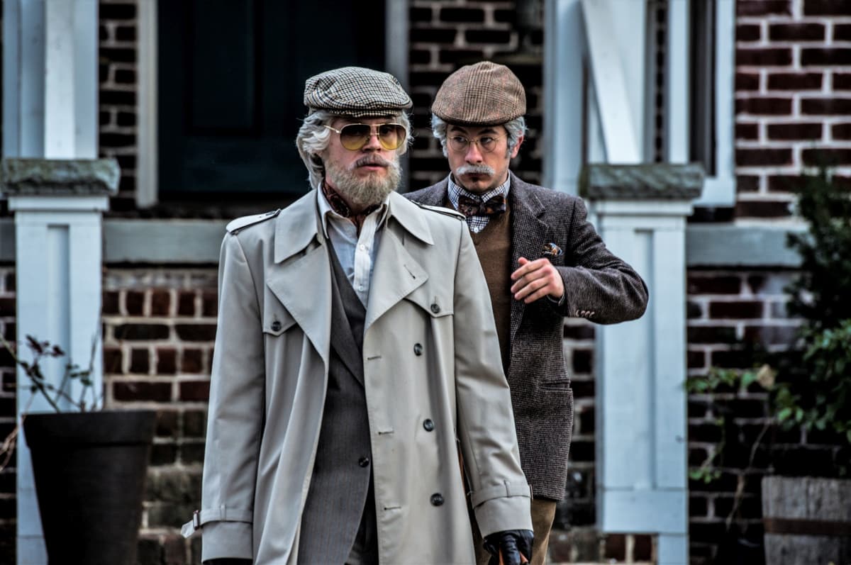 American Animals