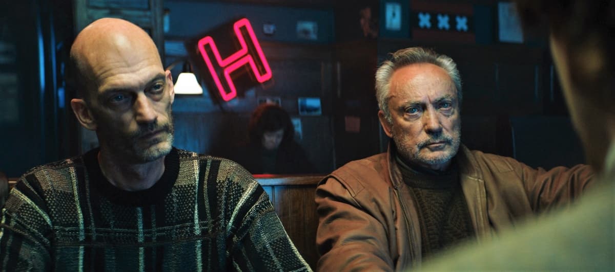 American Animals