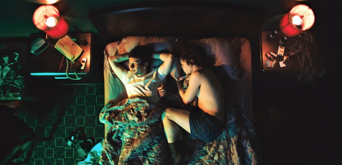 American Animals