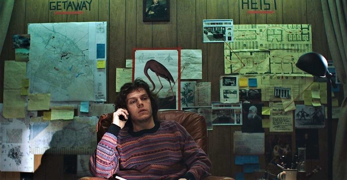 American Animals
