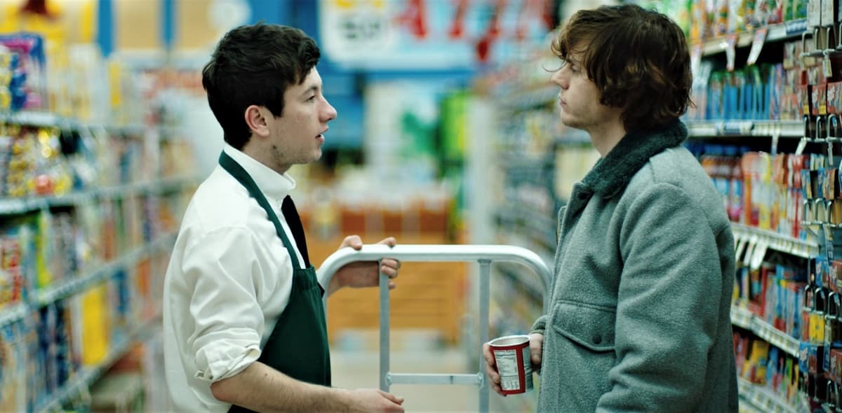American Animals