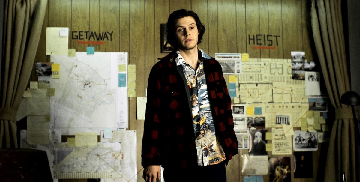 American Animals