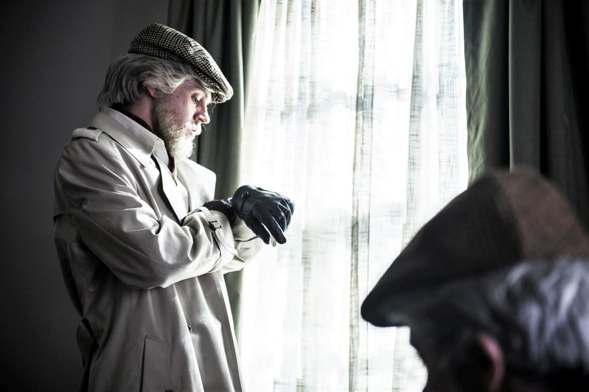 American Animals
