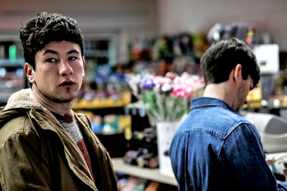 American Animals