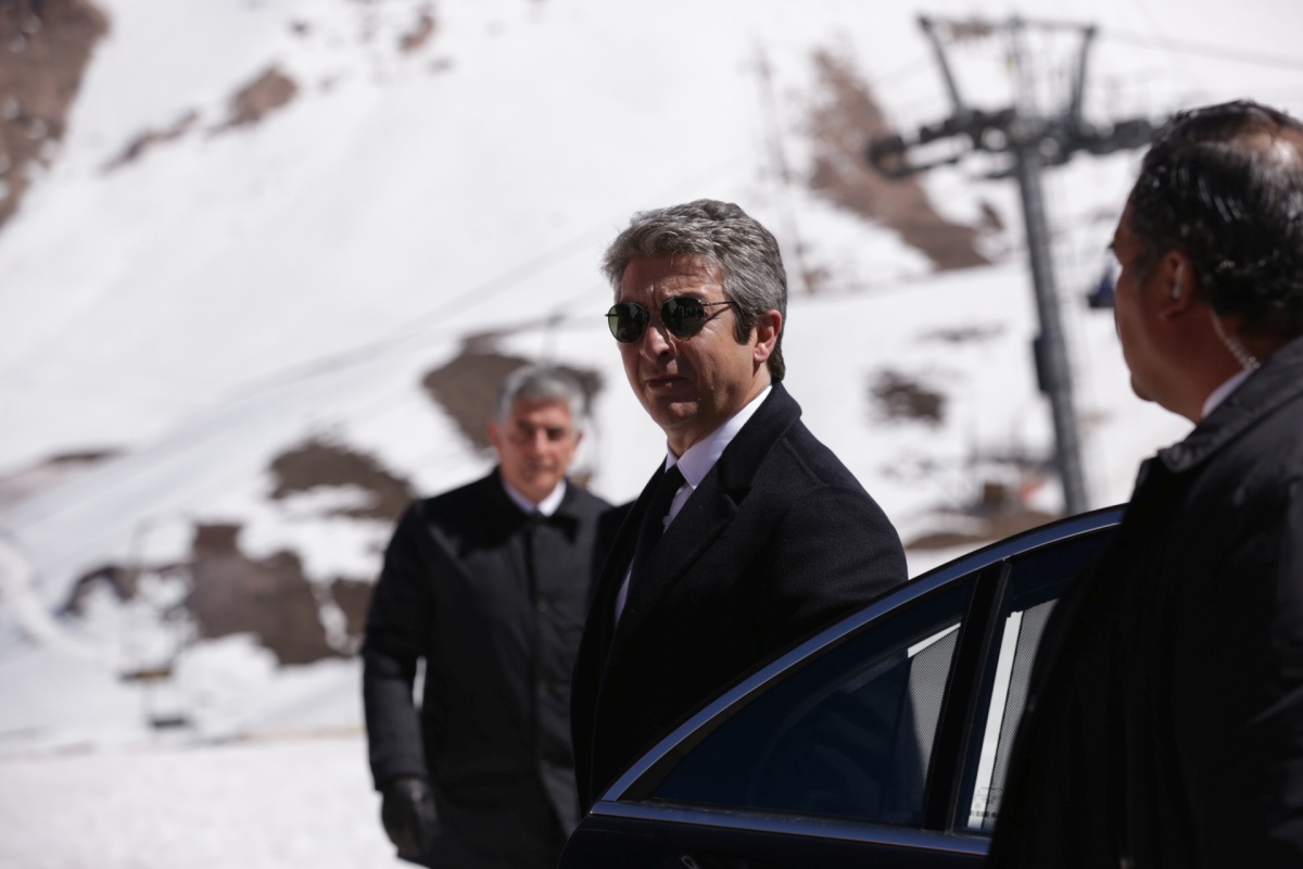 Ricardo Darín biografia