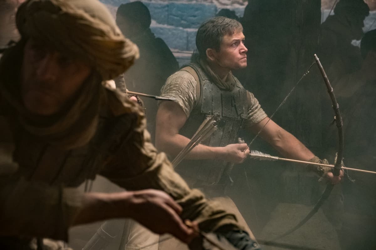 Robin Hood