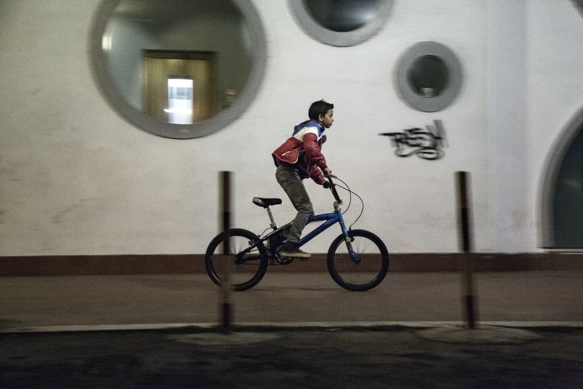 Ride
