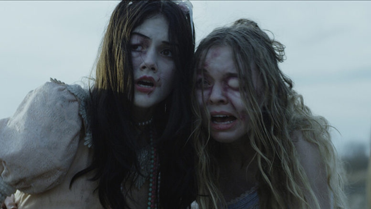 La casa delle bambole - Ghostland