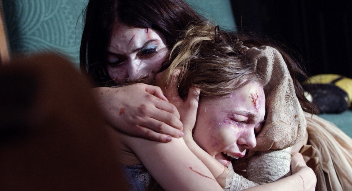 La casa delle bambole - Ghostland