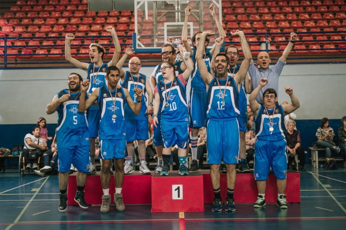 Non ci resta che vincere