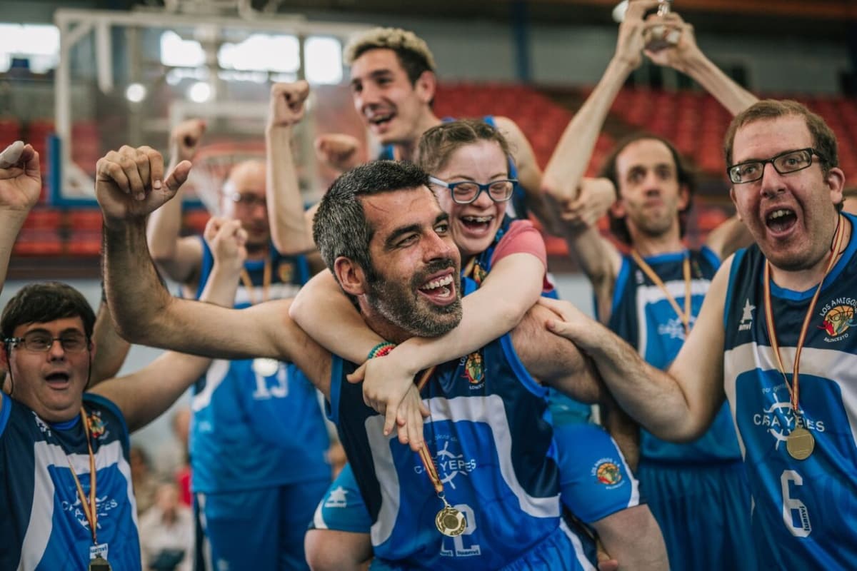 Non ci resta che vincere