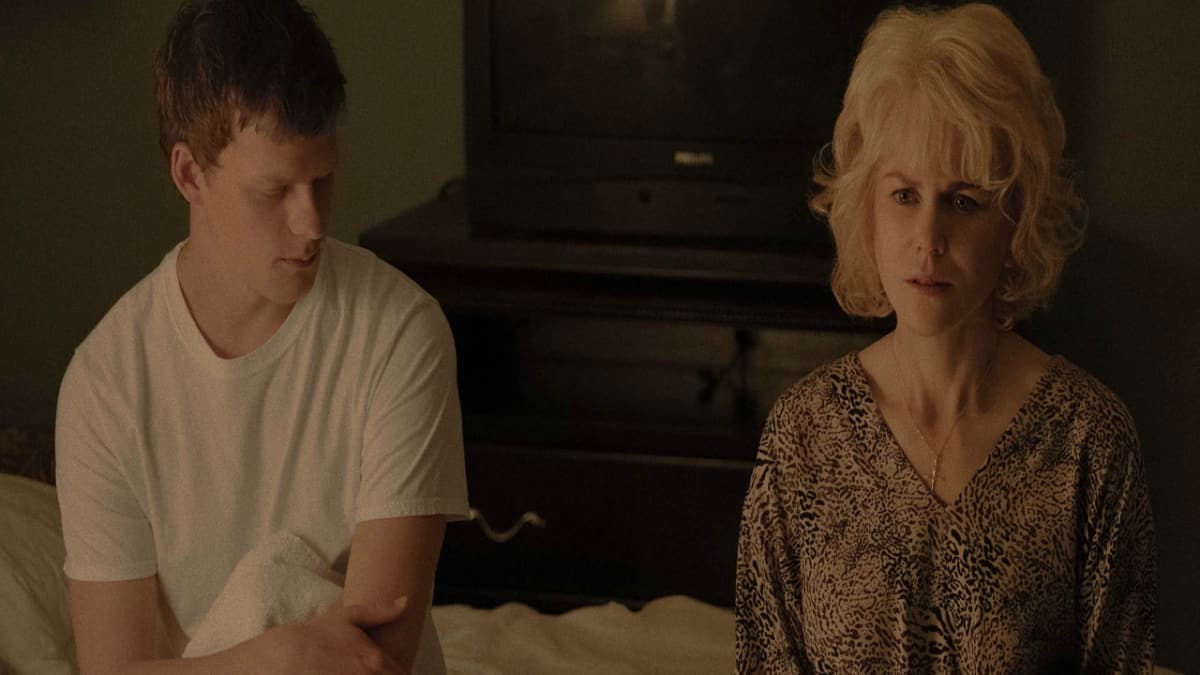 Boy Erased