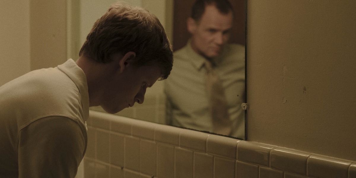 Boy Erased