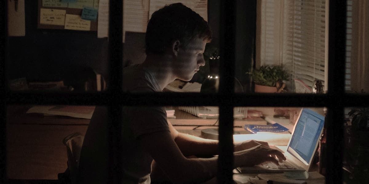 Boy Erased
