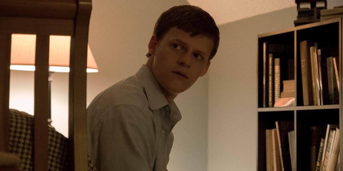Boy Erased