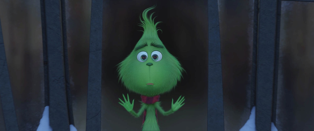Il Grinch