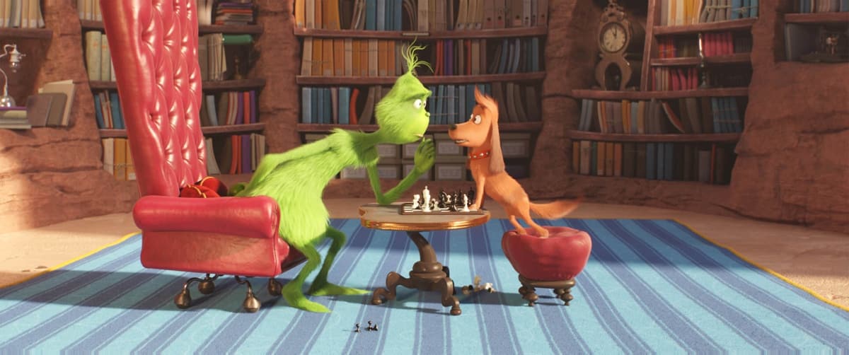 Il Grinch