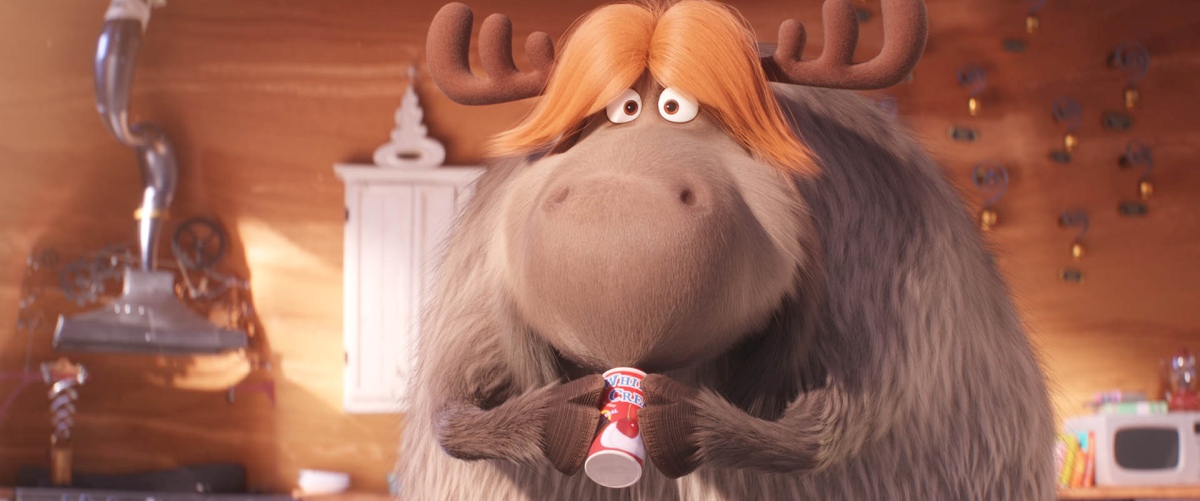 Il Grinch