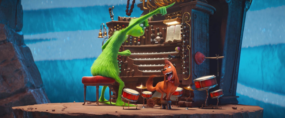 Il Grinch