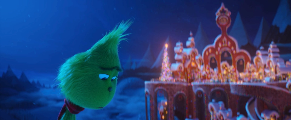 Il Grinch