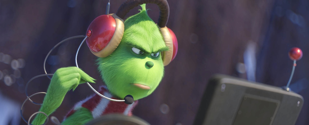 Il Grinch