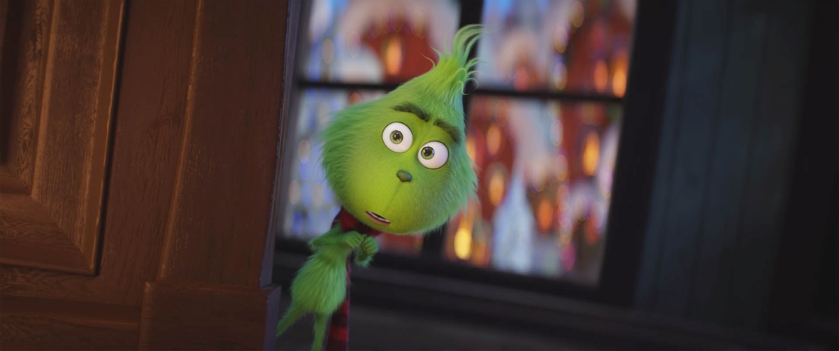 Il Grinch
