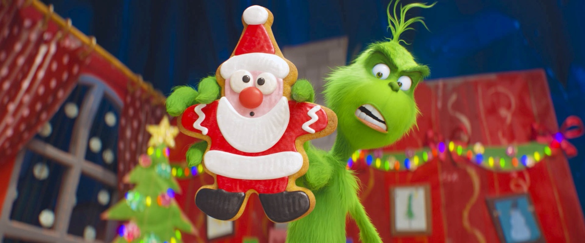 Il Grinch