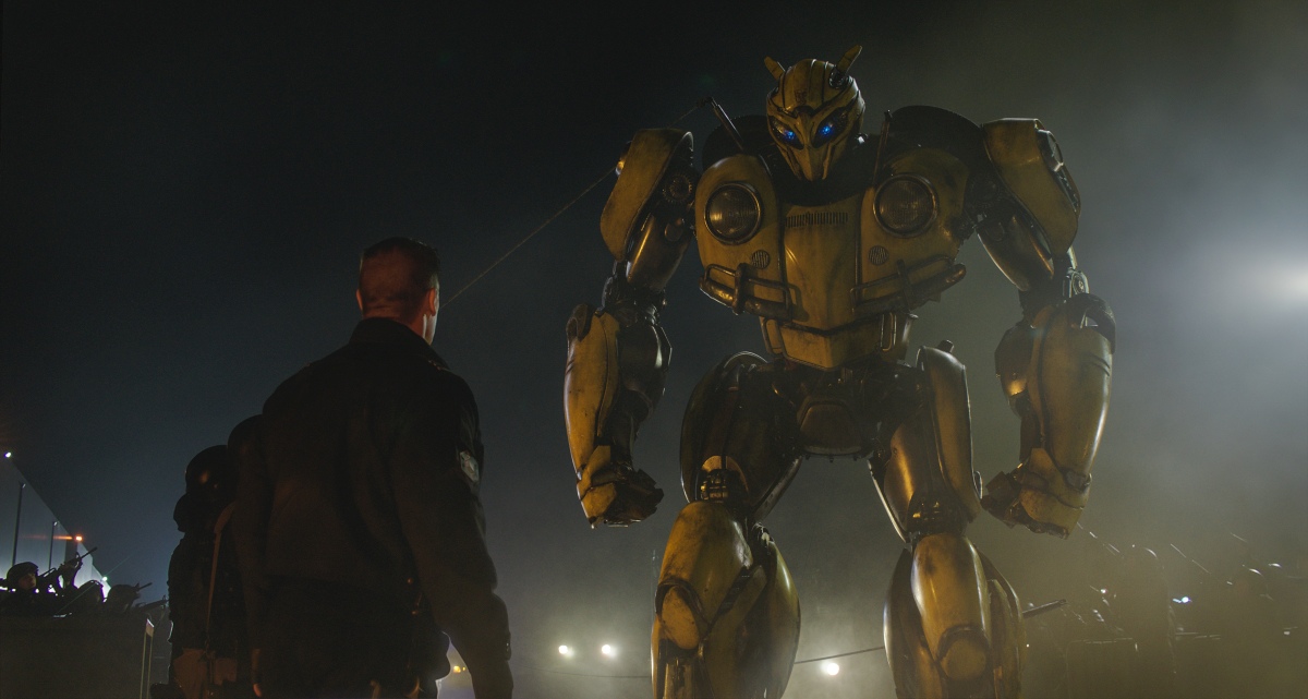 Bumblebee