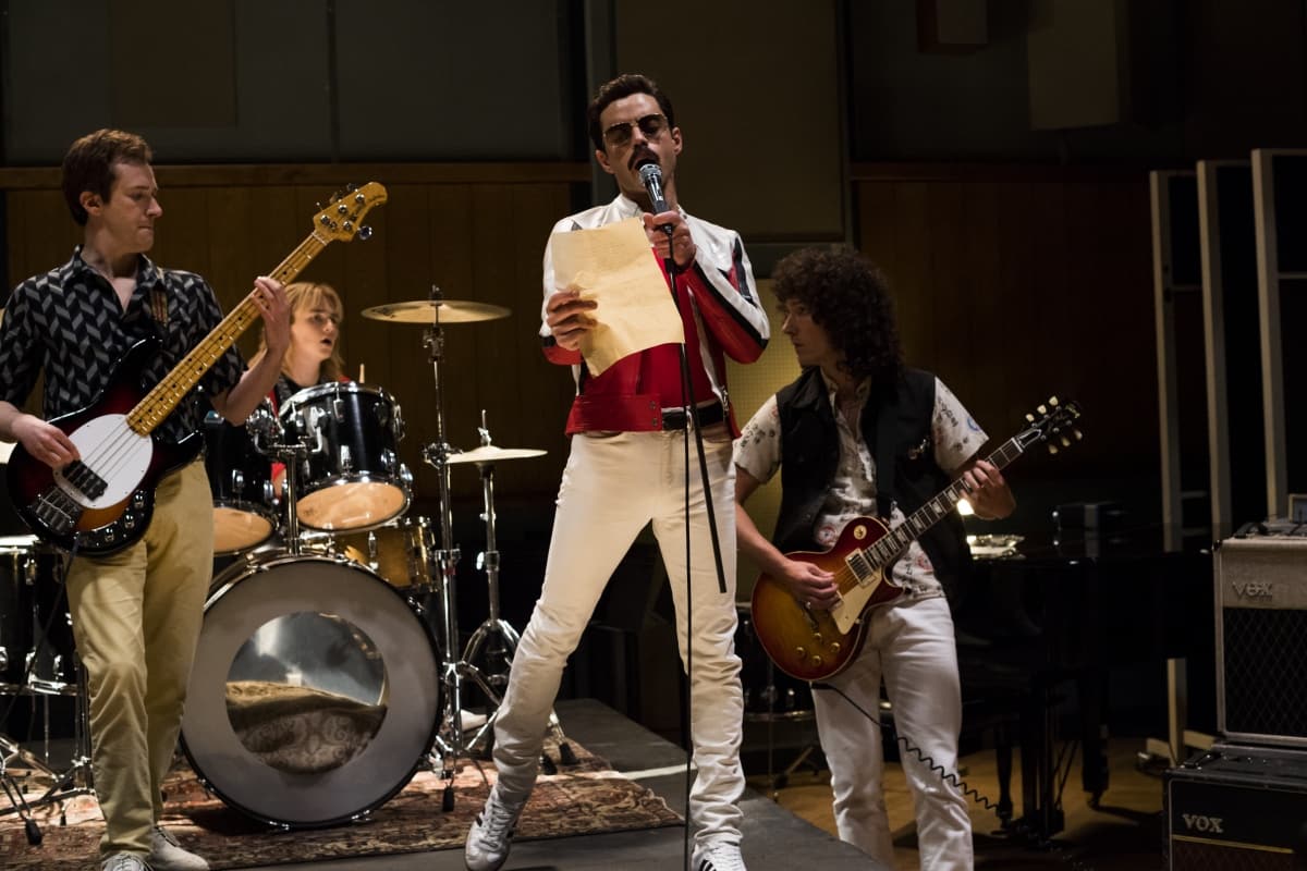 Bohemian Rhapsody