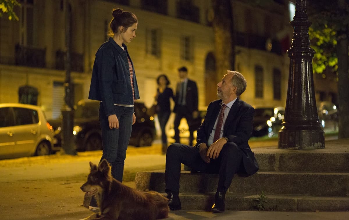 Parlami di te Foto Parlami di te Foto