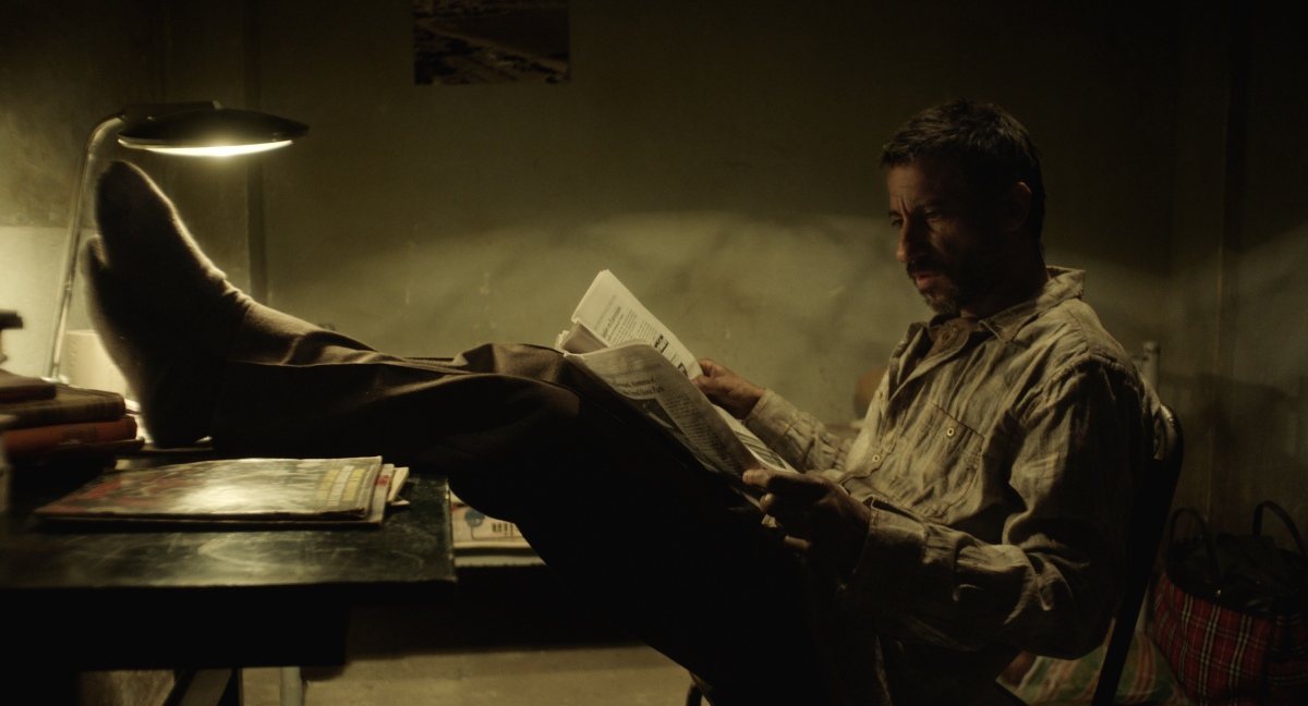 La notte dei 12 anni