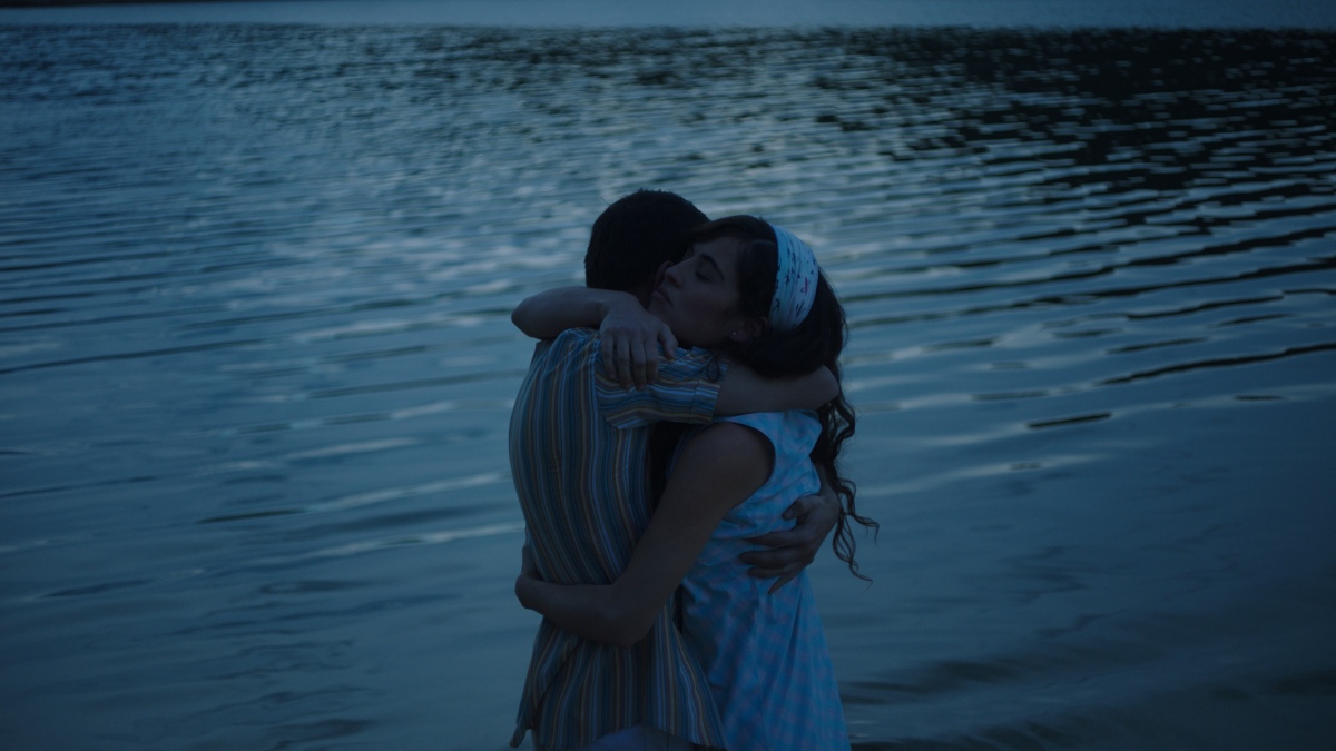 La notte dei 12 anni