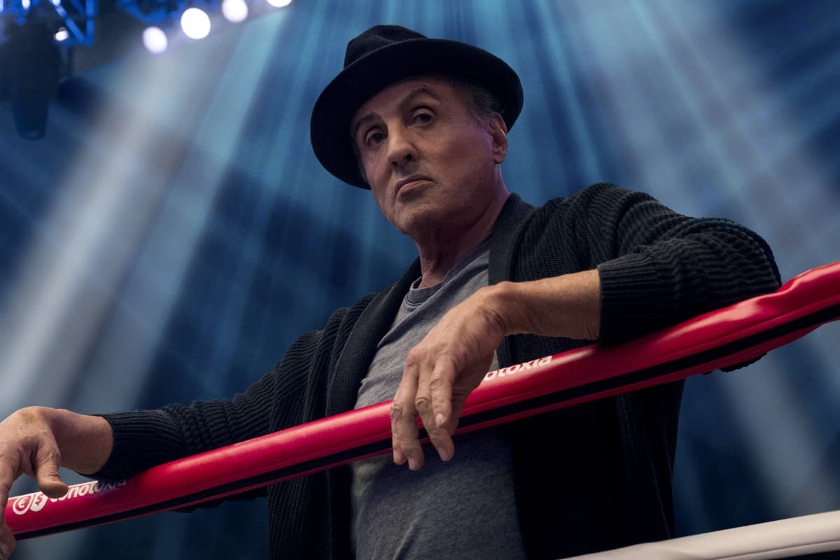 Creed II
