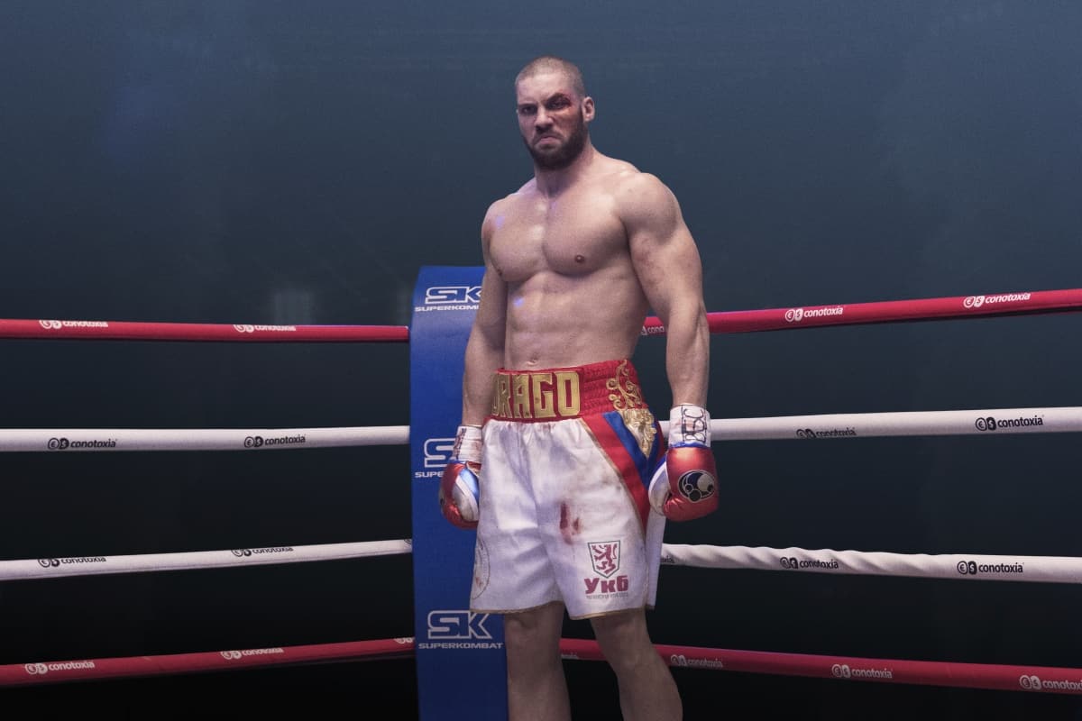 Creed II