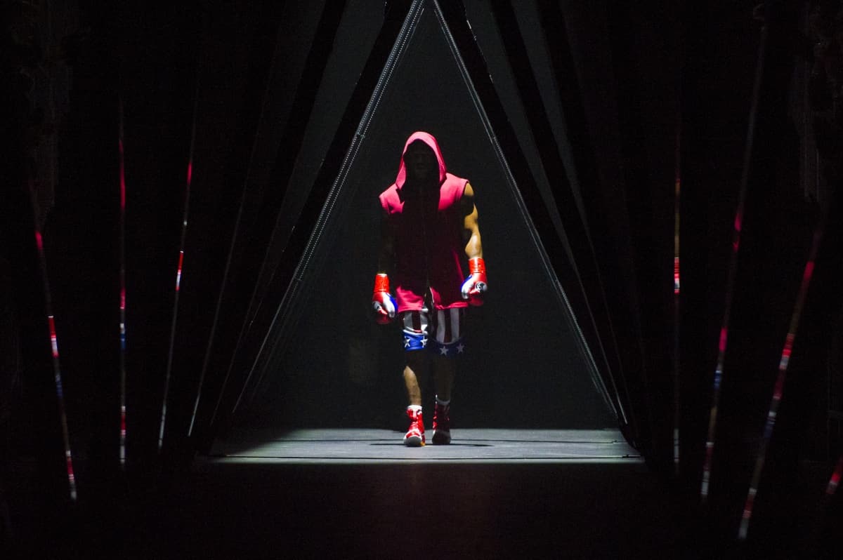 Creed II
