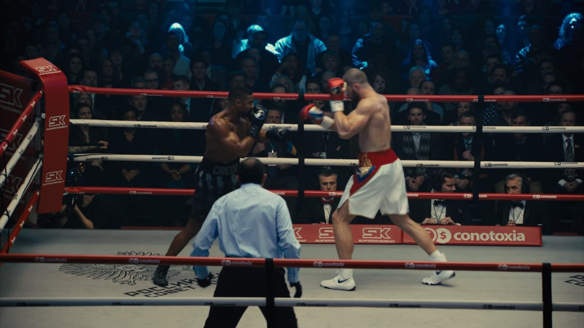 Creed II
