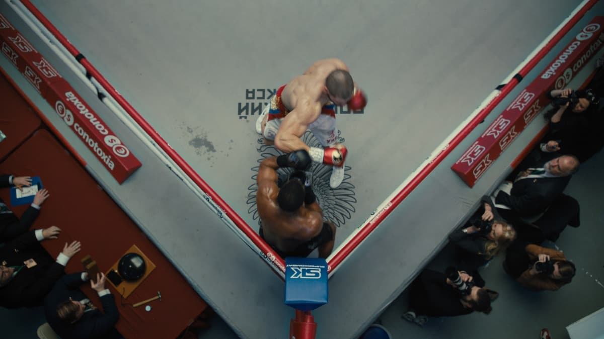 Creed II