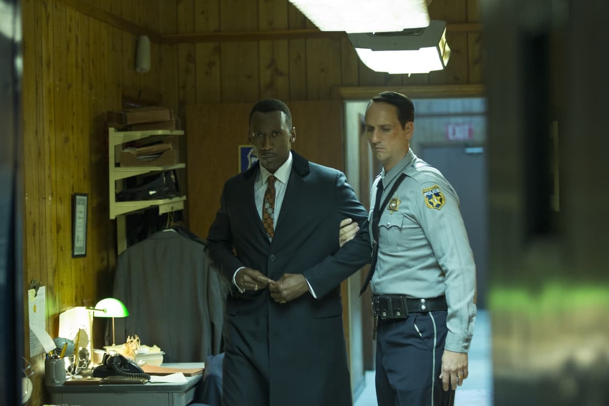 Green Book