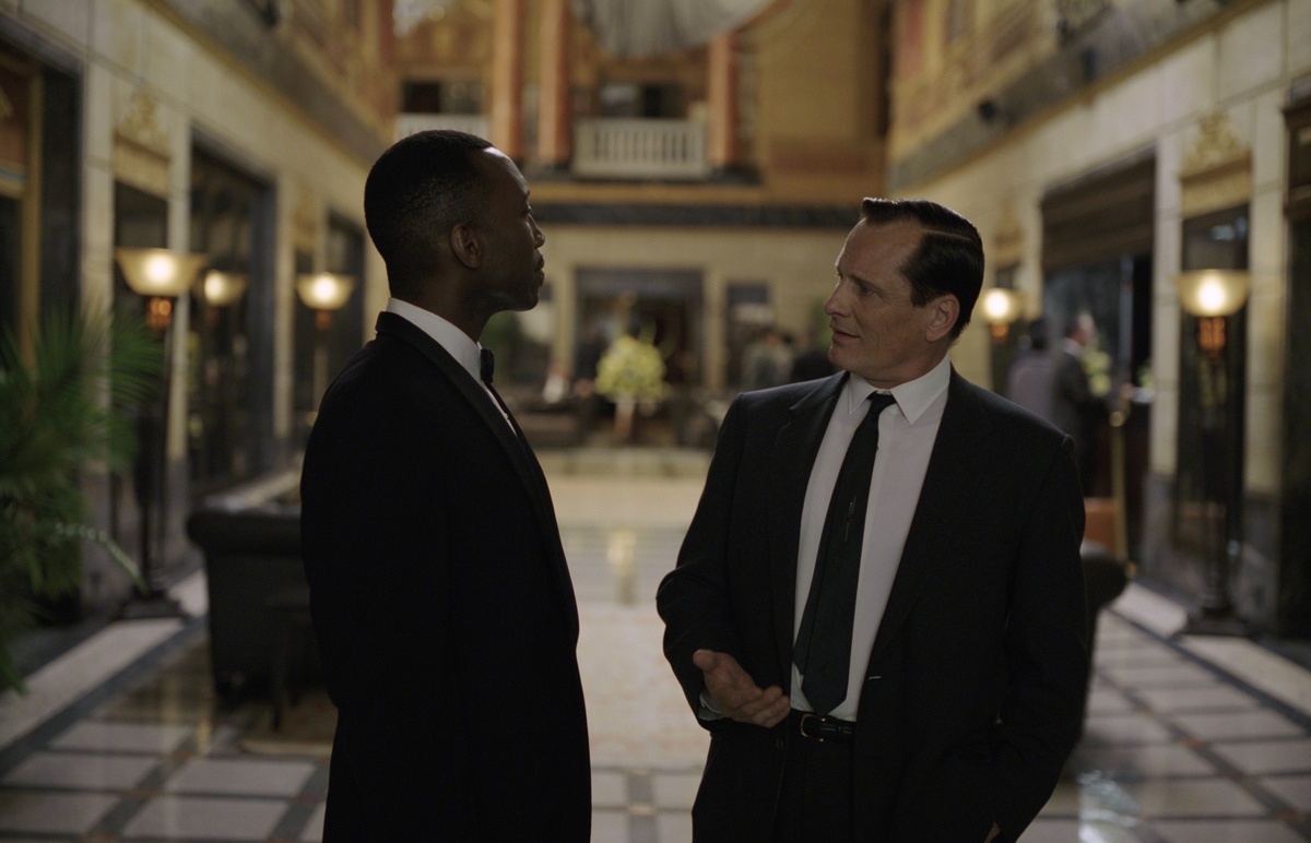 Green Book